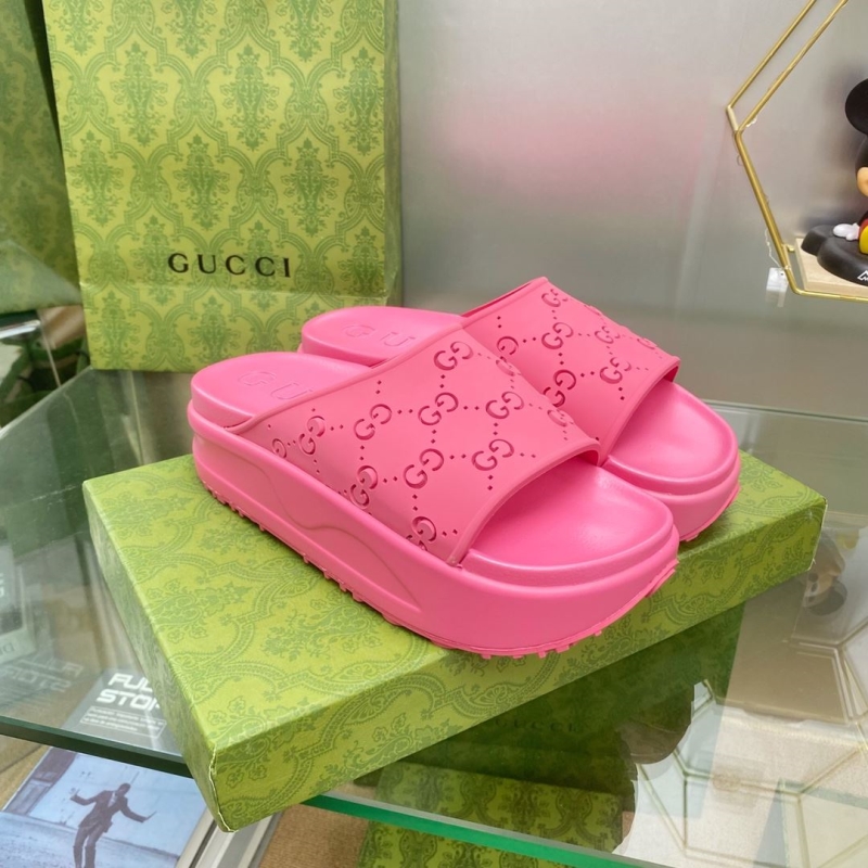 Gucci Slippers